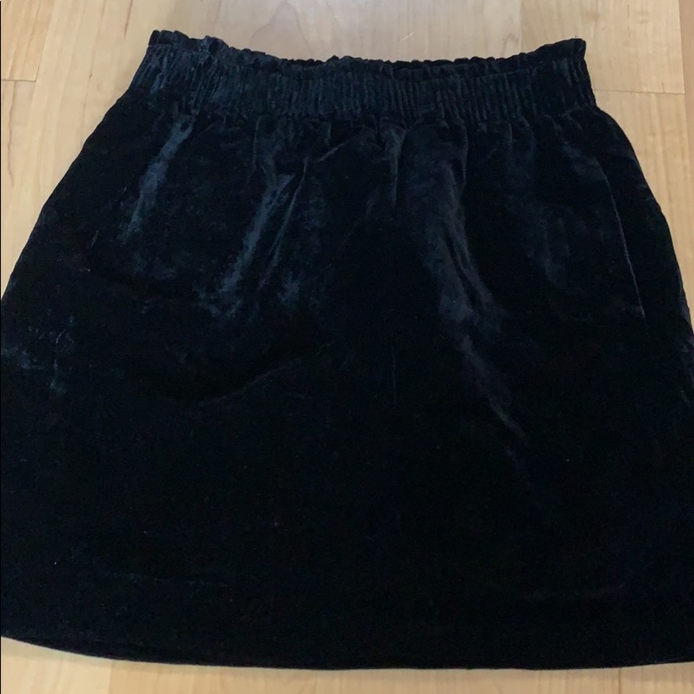 Jcrew skirt